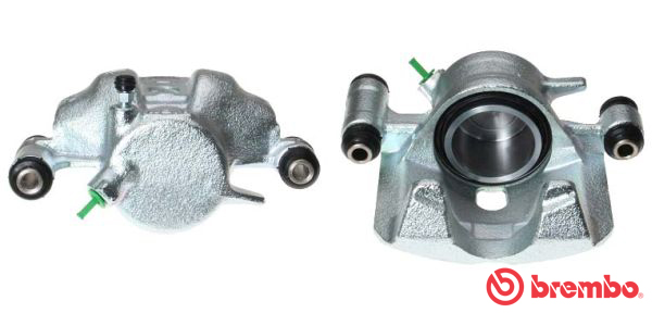 BREMBO F 83 067 ESSENTIAL...