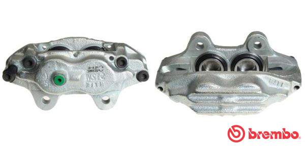 BREMBO F 83 069 ESSENTIAL...