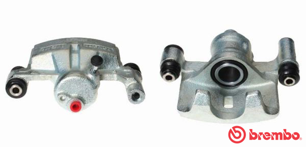 BREMBO F 83 070 ESSENTIAL...
