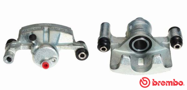 BREMBO F 83 071 ESSENTIAL...