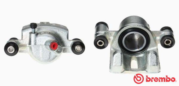 BREMBO F 83 078 ESSENTIAL...