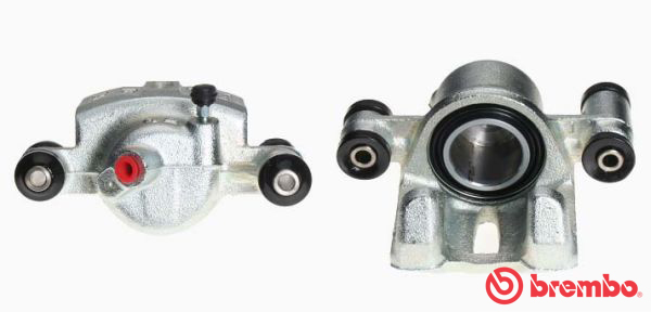 BREMBO F 83 079 ESSENTIAL...