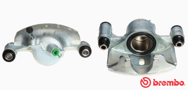 BREMBO F 83 080 ESSENTIAL...