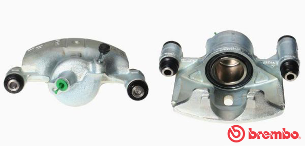 BREMBO F 83 081 ESSENTIAL...