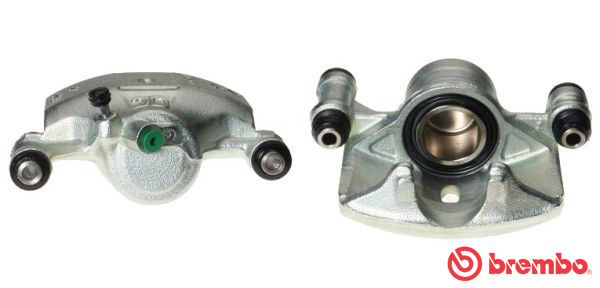BREMBO F 83 082 ESSENTIAL...