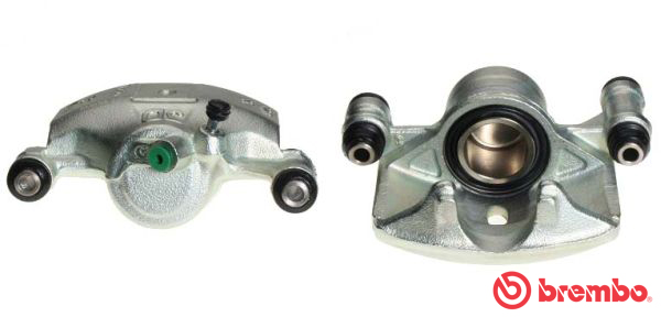 BREMBO F 83 083 ESSENTIAL...