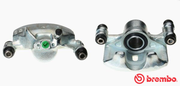 BREMBO F 83 084 ESSENTIAL...