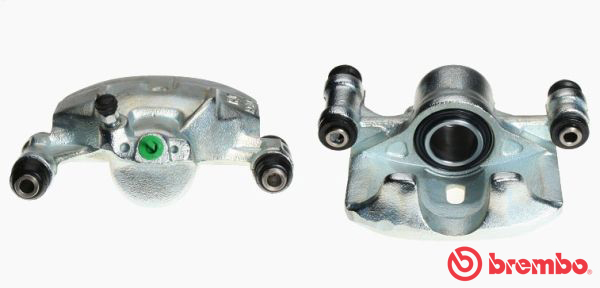 BREMBO F 83 085 ESSENTIAL...
