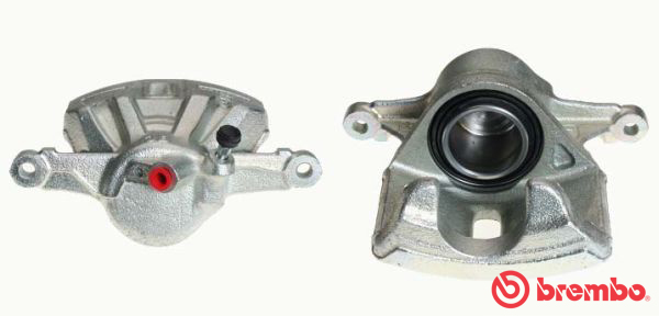 BREMBO F 83 087 ESSENTIAL...