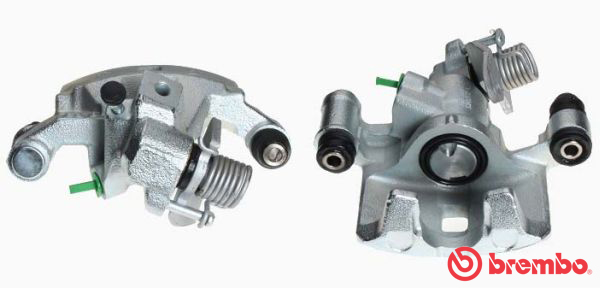 BREMBO F 83 088 ESSENTIAL...