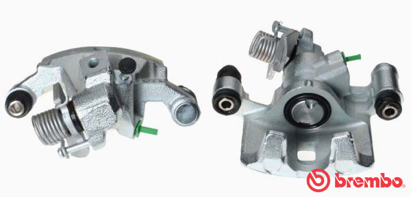 BREMBO F 83 089 ESSENTIAL...