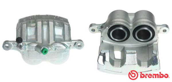 BREMBO F 83 090 ESSENTIAL...
