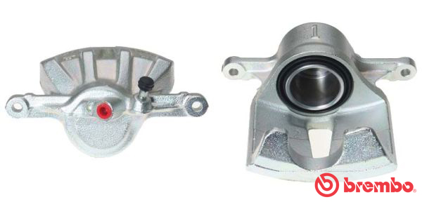 BREMBO F 83 093 ESSENTIAL...