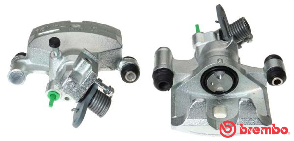 BREMBO F 83 094 ESSENTIAL...