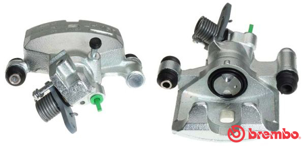 BREMBO F 83 095 ESSENTIAL...