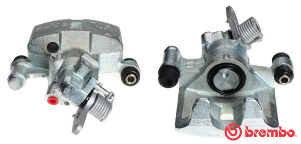BREMBO F 83 096 ESSENTIAL...