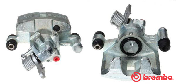 BREMBO F 83 097 ESSENTIAL...