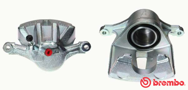 BREMBO F 83 098 ESSENTIAL...