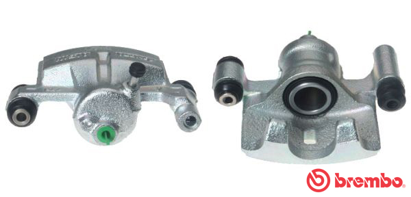 BREMBO F 83 100 ESSENTIAL...