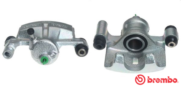 BREMBO F 83 101 ESSENTIAL...