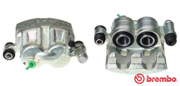 BREMBO F 83 102 ESSENTIAL...