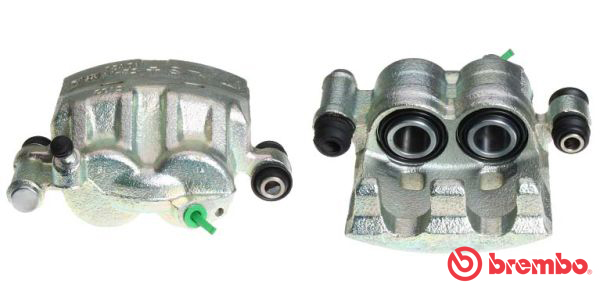 BREMBO F 83 103 ESSENTIAL...