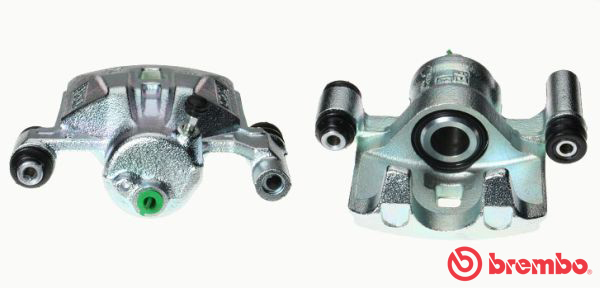BREMBO F 83 106 ESSENTIAL...