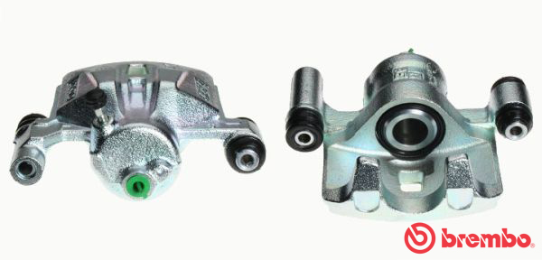 BREMBO F 83 107 ESSENTIAL...