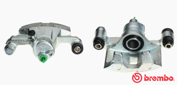 BREMBO F 83 109 ESSENTIAL...
