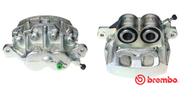 BREMBO F 83 112 ESSENTIAL...