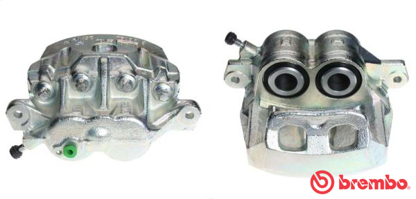 BREMBO F 83 113 ESSENTIAL...