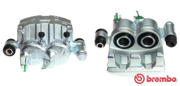 BREMBO F 83 114 ESSENTIAL...