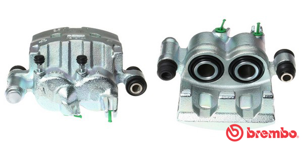 BREMBO F 83 115 ESSENTIAL...