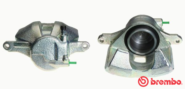 BREMBO F 83 116 ESSENTIAL...