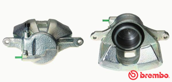 BREMBO F 83 117 ESSENTIAL...