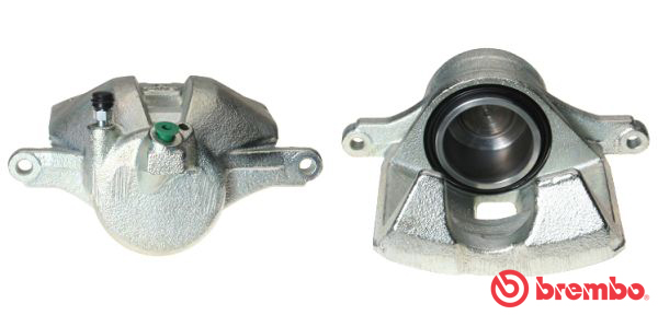 BREMBO F 83 119 ESSENTIAL...