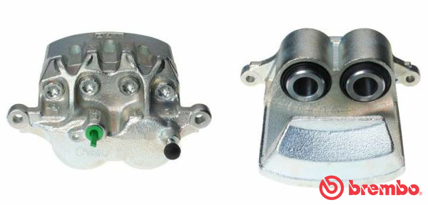 BREMBO F 83 122 ESSENTIAL...
