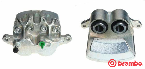 BREMBO F 83 123 ESSENTIAL...
