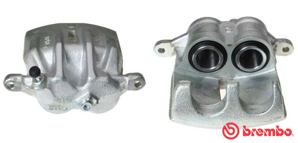BREMBO F 83 124 ESSENTIAL...