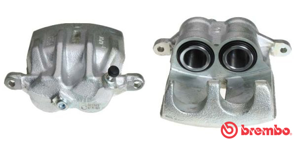 BREMBO F 83 125 ESSENTIAL...