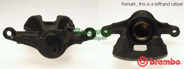 BREMBO F 83 129 ESSENTIAL...
