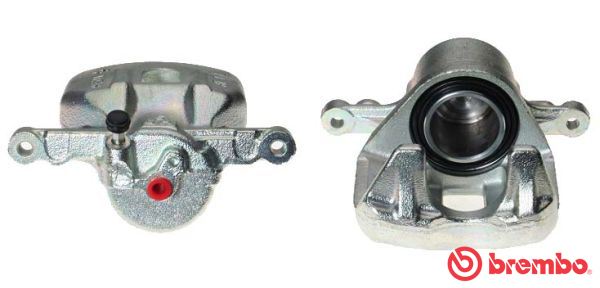 BREMBO F 83 132 ESSENTIAL...