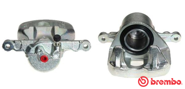 BREMBO F 83 133 ESSENTIAL...