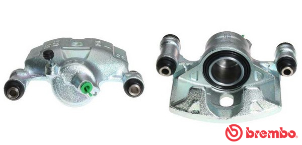 BREMBO F 83 134 ESSENTIAL...