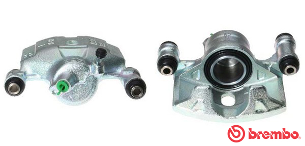 BREMBO F 83 135 ESSENTIAL...