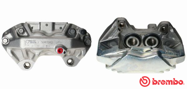 BREMBO F 83 136 ESSENTIAL...