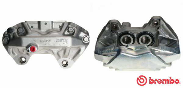 BREMBO F 83 137 ESSENTIAL...