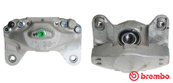 BREMBO F 83 139 ESSENTIAL...