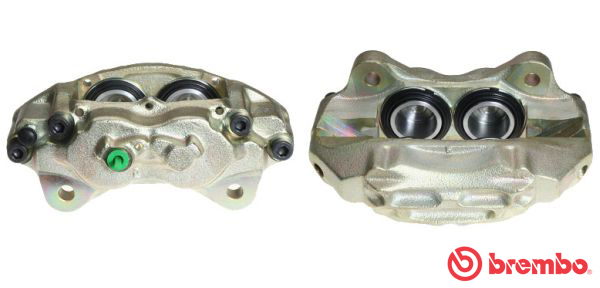BREMBO F 83 143 ESSENTIAL...