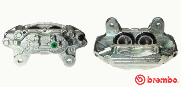 BREMBO F 83 144 ESSENTIAL...